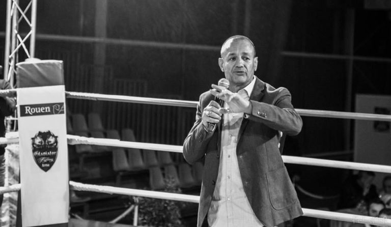 serge eloffe competition GFA